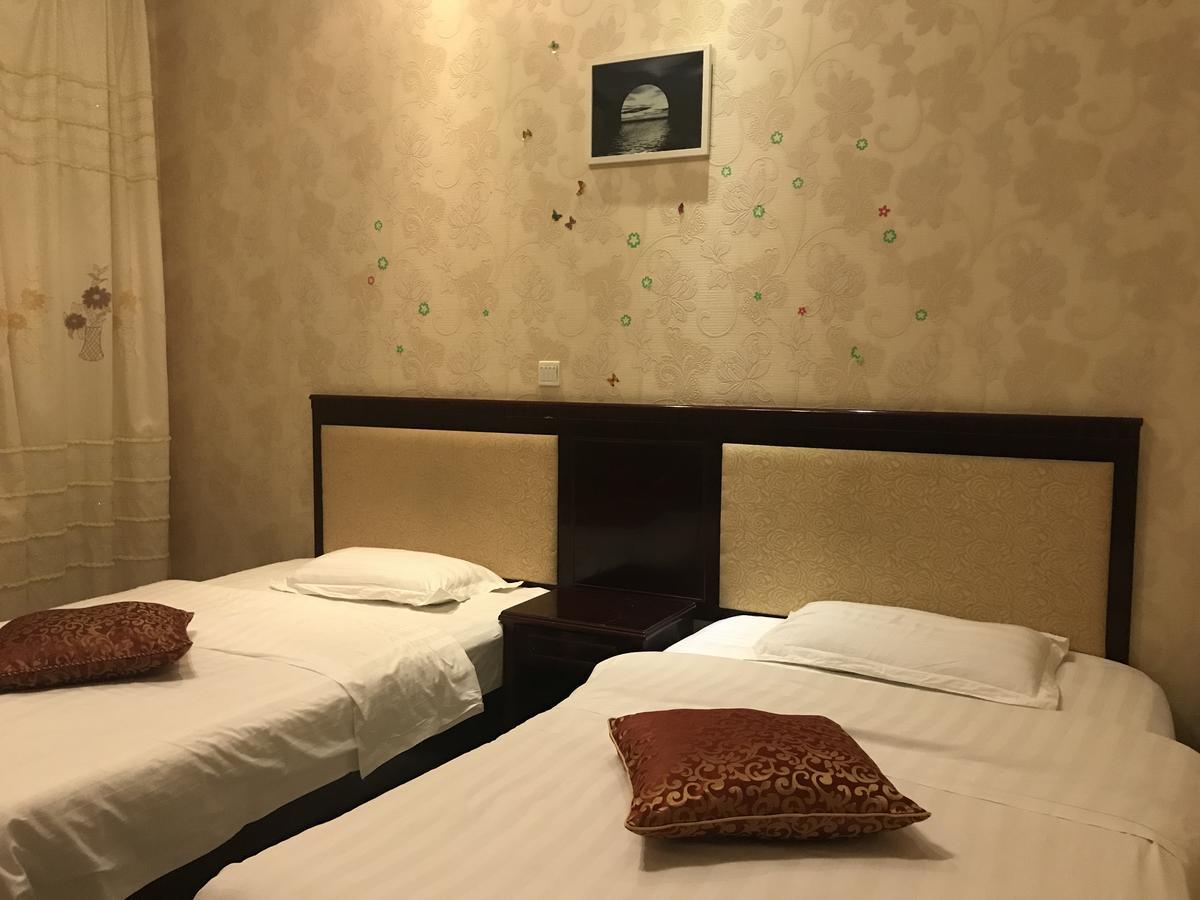 峨眉山月亮湾酒店 外观 照片